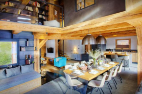 Chalet Stellaone - OVO Network